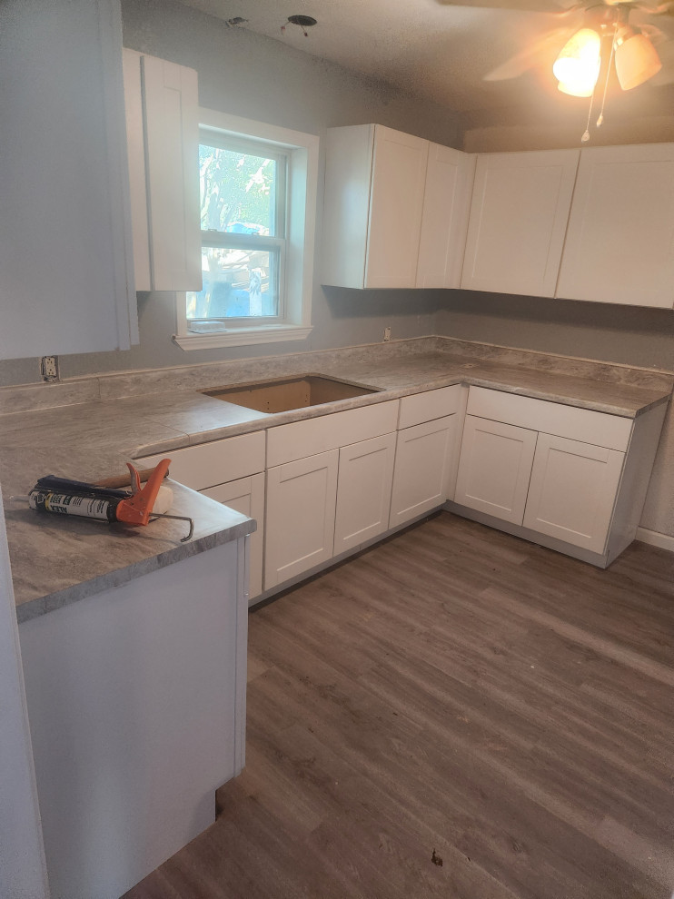 Kitchen Cabinets