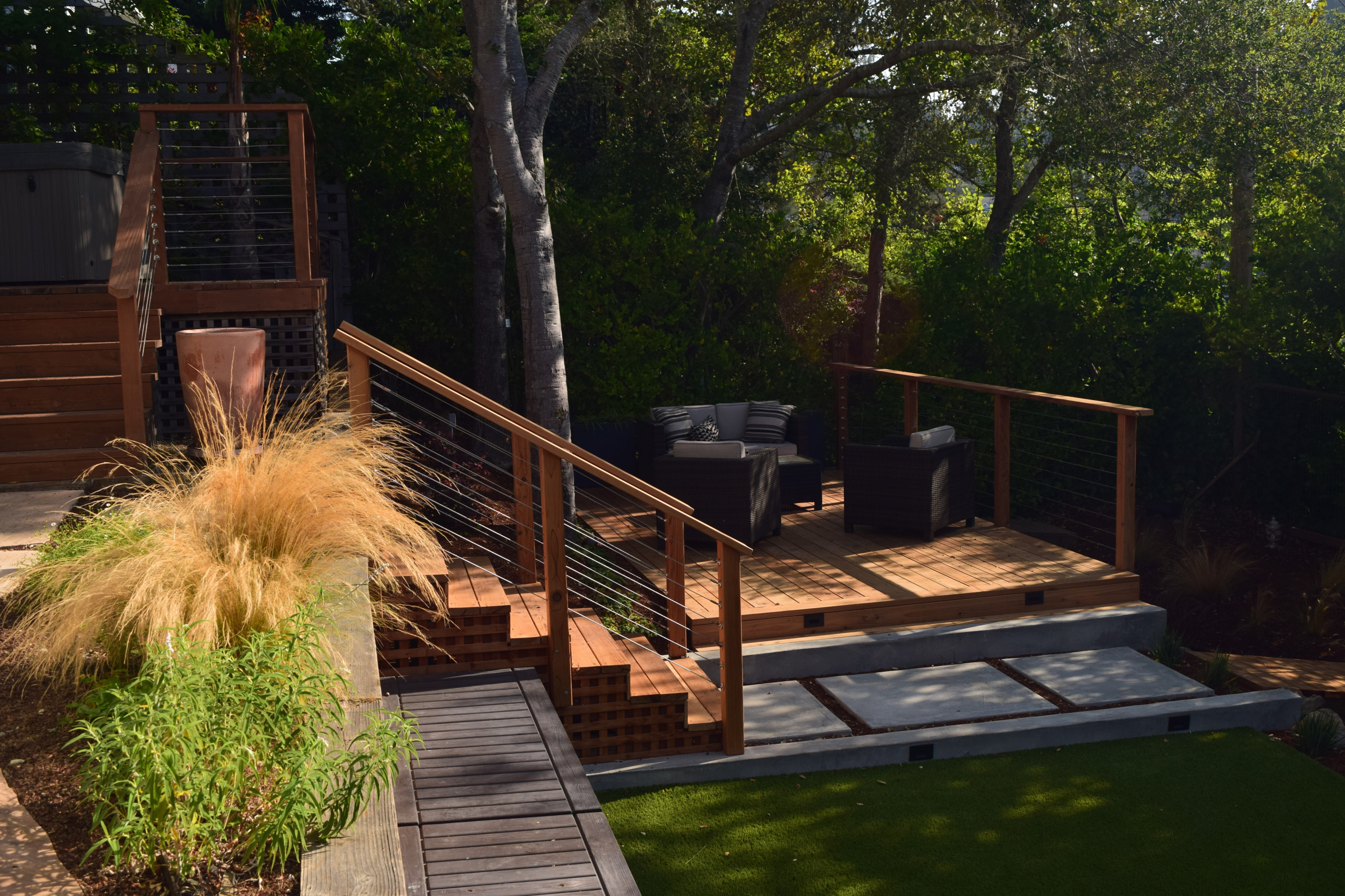 More of our projects