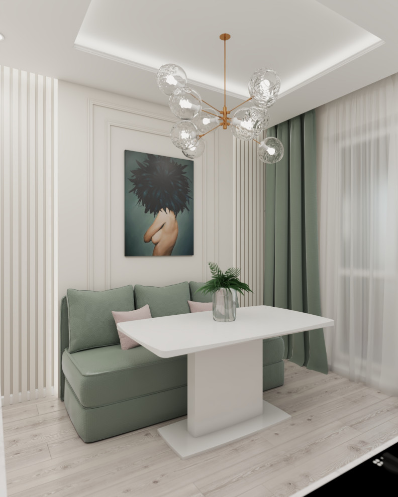 Квартира г. Калининград ул. Свердлова