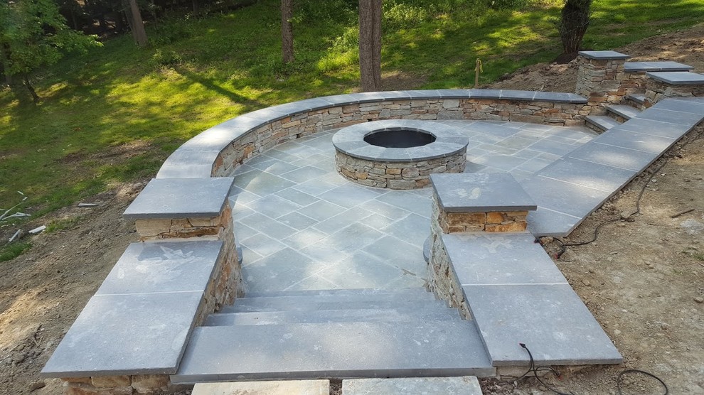 Hardscapes