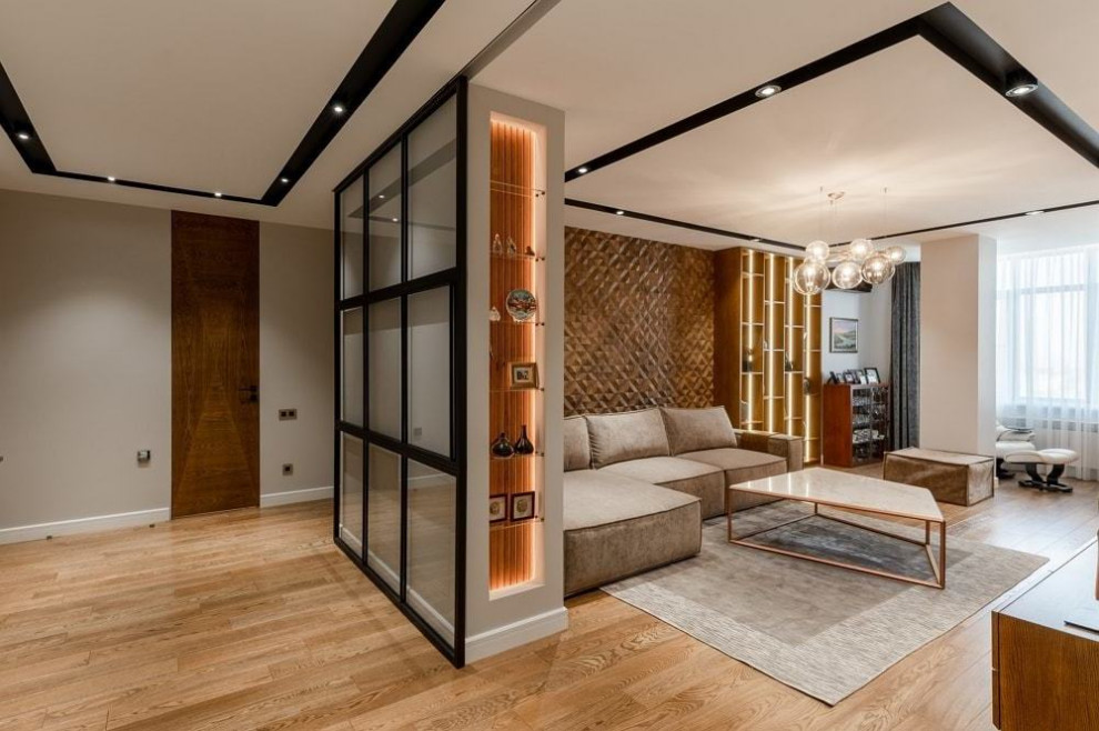 Апартаменты, 188 м2