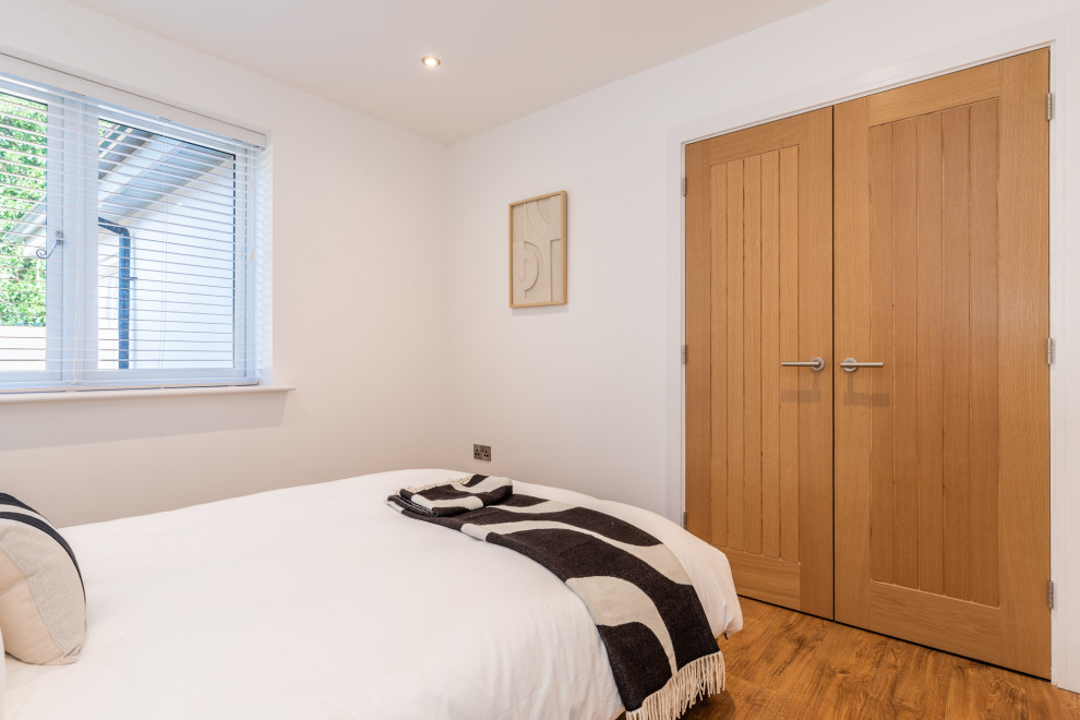 Staged to let- AirBnb- Great bowden