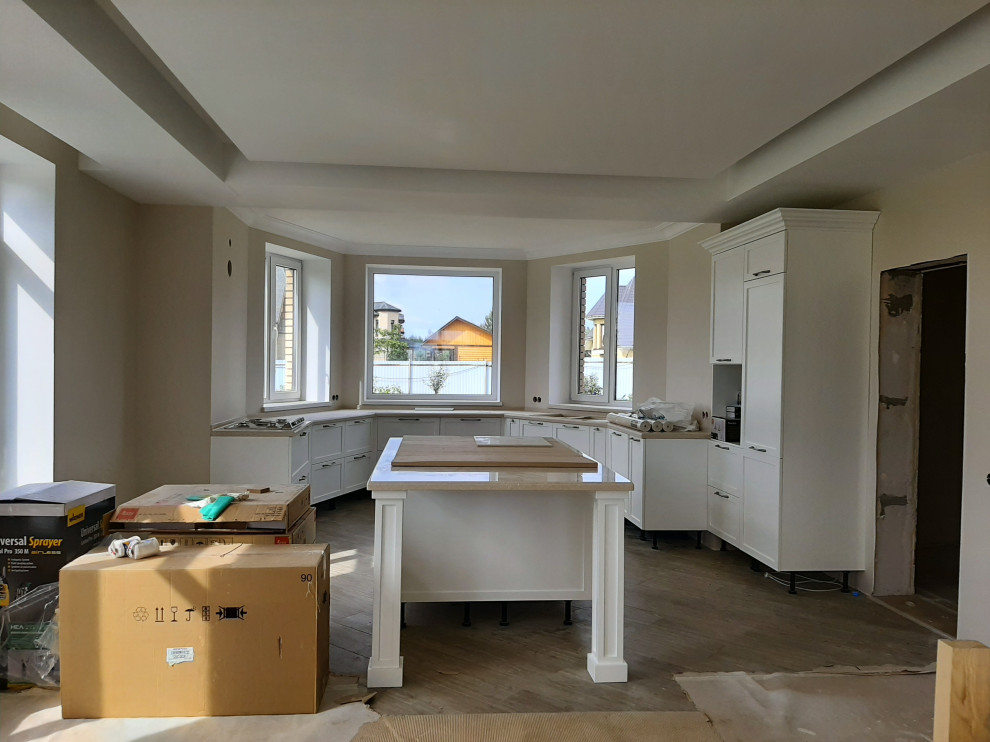 Коттедж Санкт-Петербург