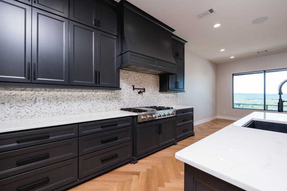 Roy Residence - Waterview Estates