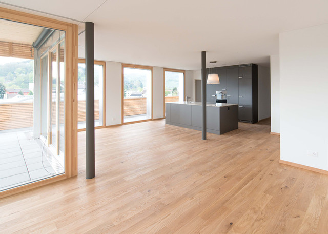 Trendpark Eiche klassisk-koek