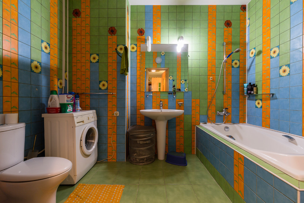 Квартира  на Аптекарском