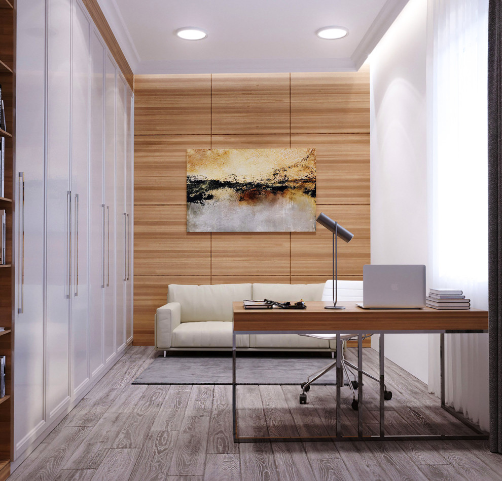 ВИЗУАЛИЗАЦИИ ИНТЕРЬЕРА ЖИЛОЙ КВАРТИРЫ