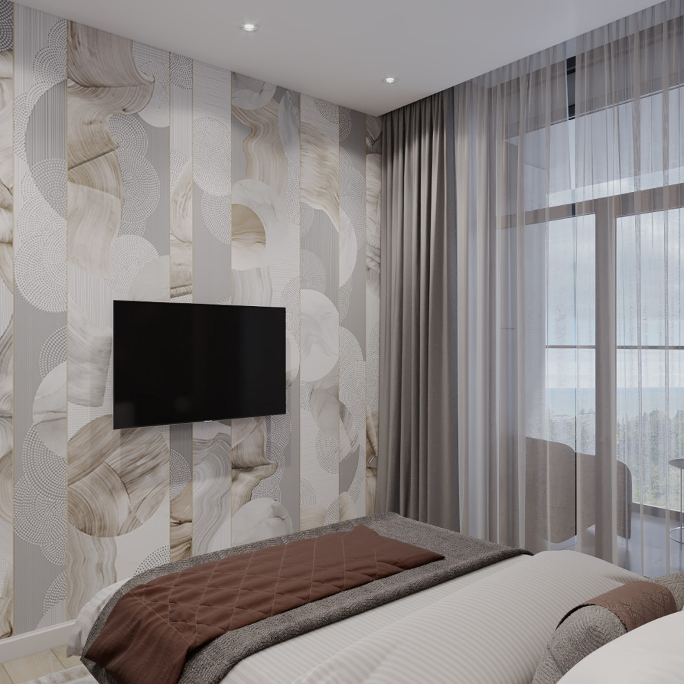 Квартира в г. Сочи