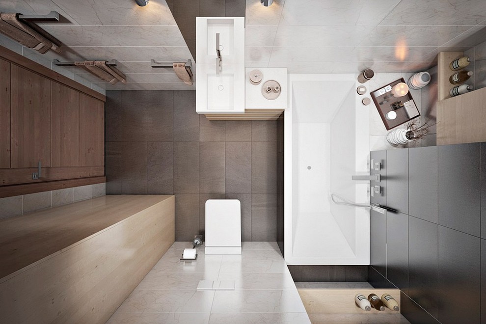 Проект Крыловъ, Екатеринбург | BTNK Architects