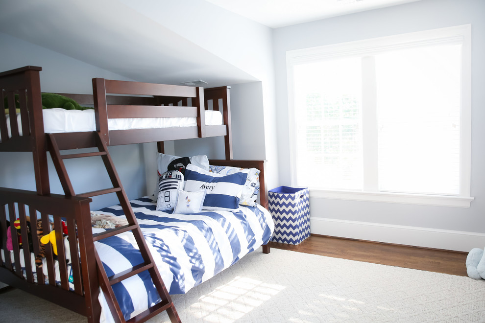 Windsor Farms Home Remodel