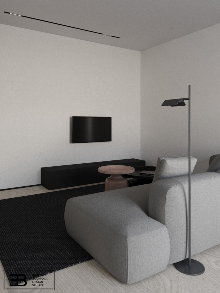 Квартира в ЖК "Премьер"