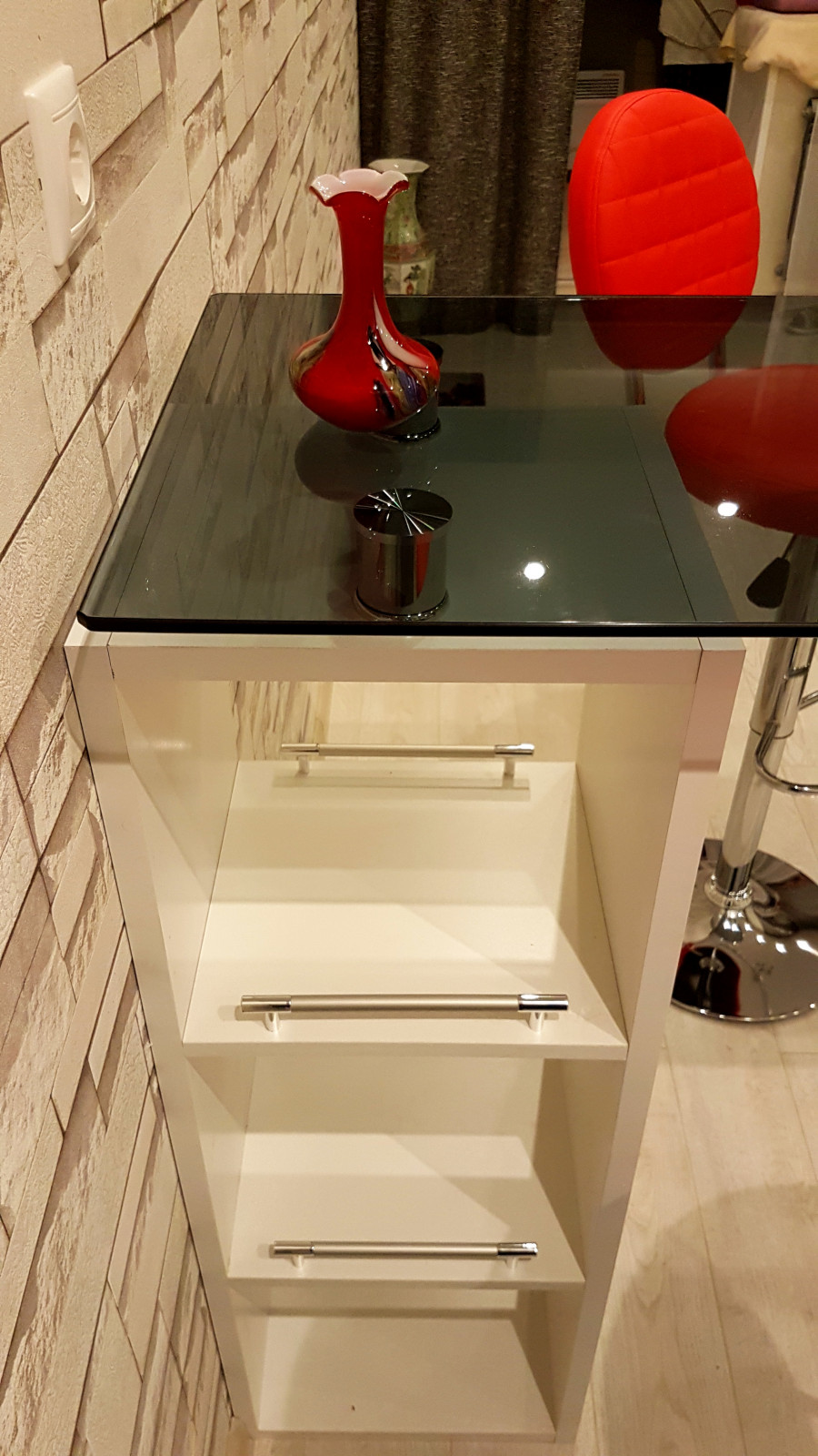 Барная стойка