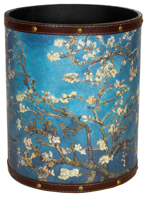 van gogh autumn blossom