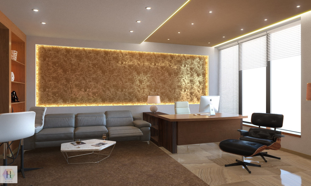 Офисное помещение