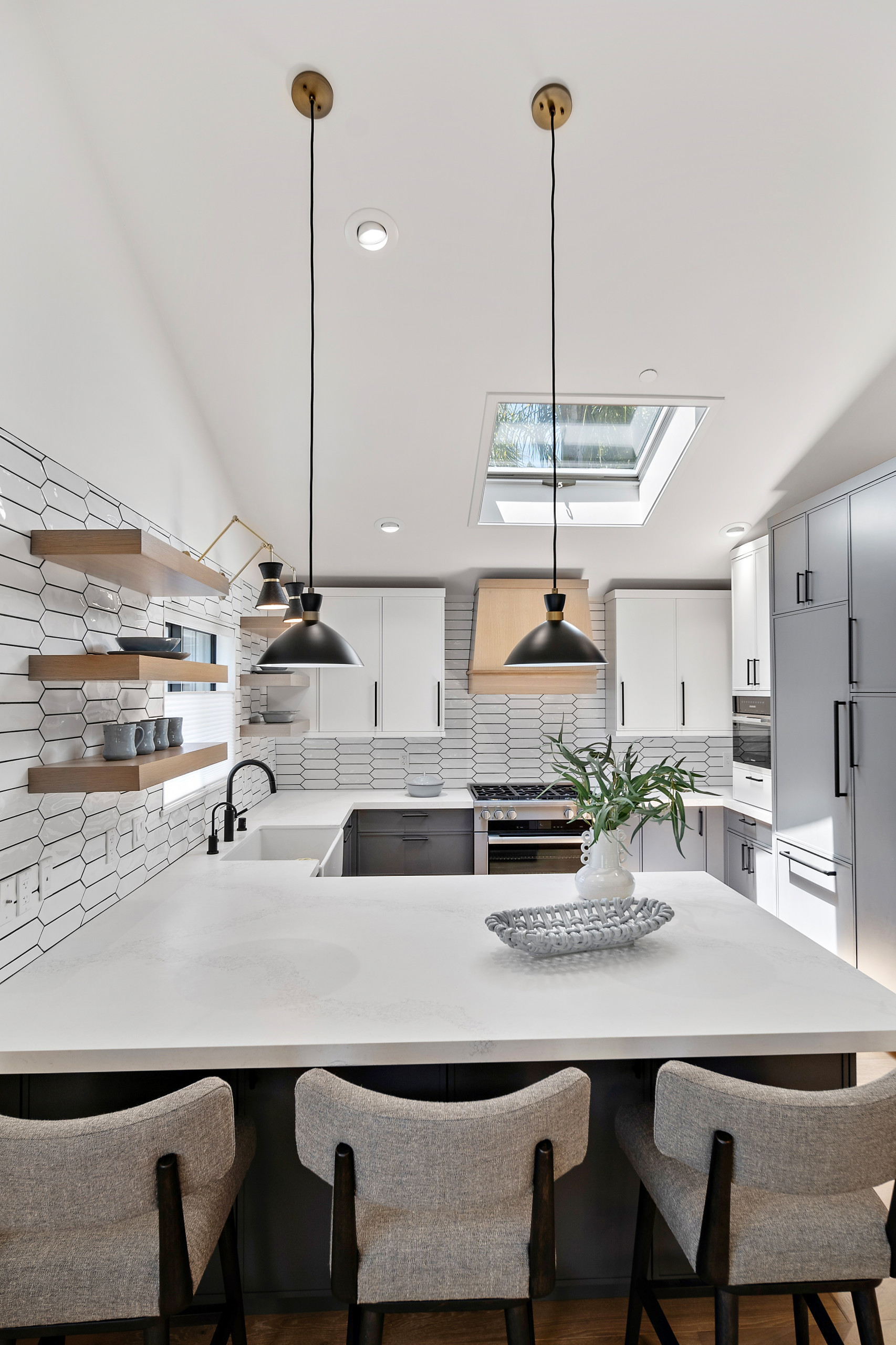 Guerneville Residence