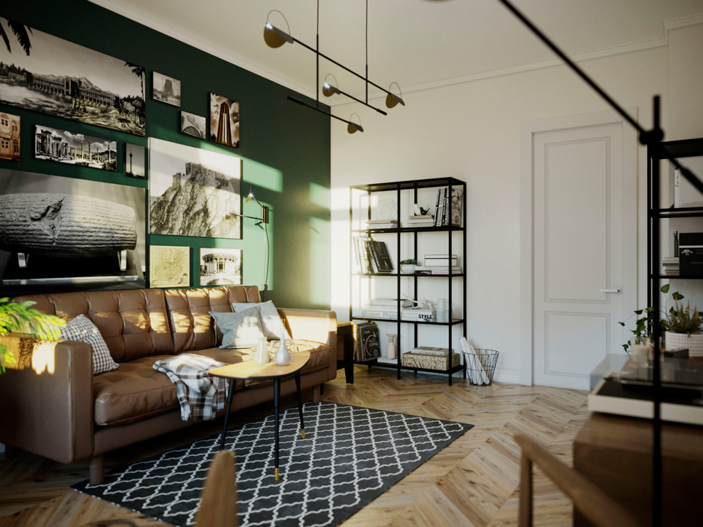 Квартира в Краснодаре