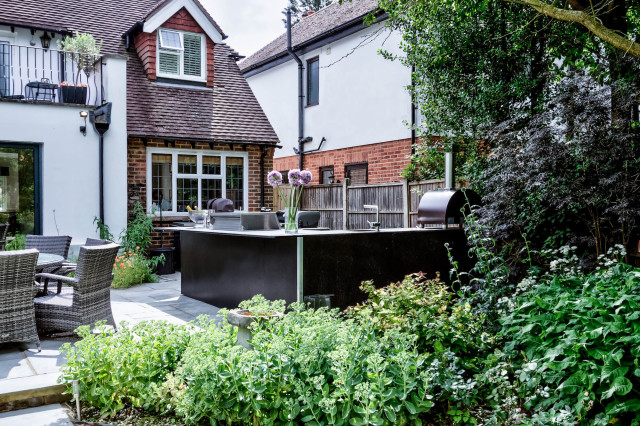 Cobham Project modern-koek