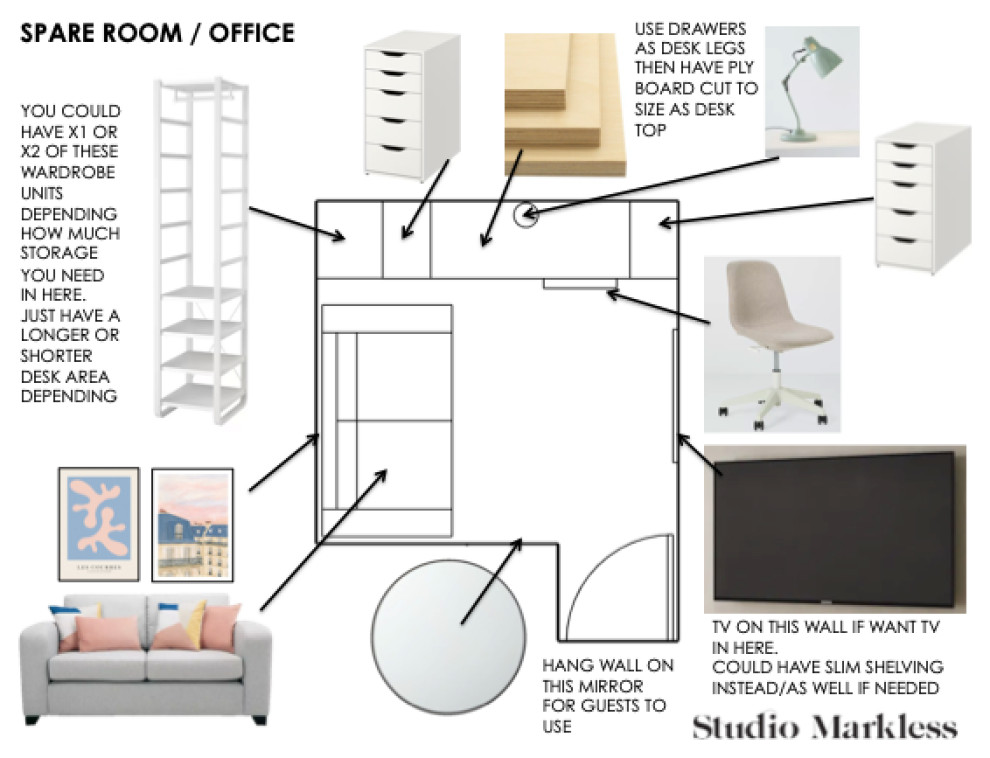 BATH TERRACE APARTMENT