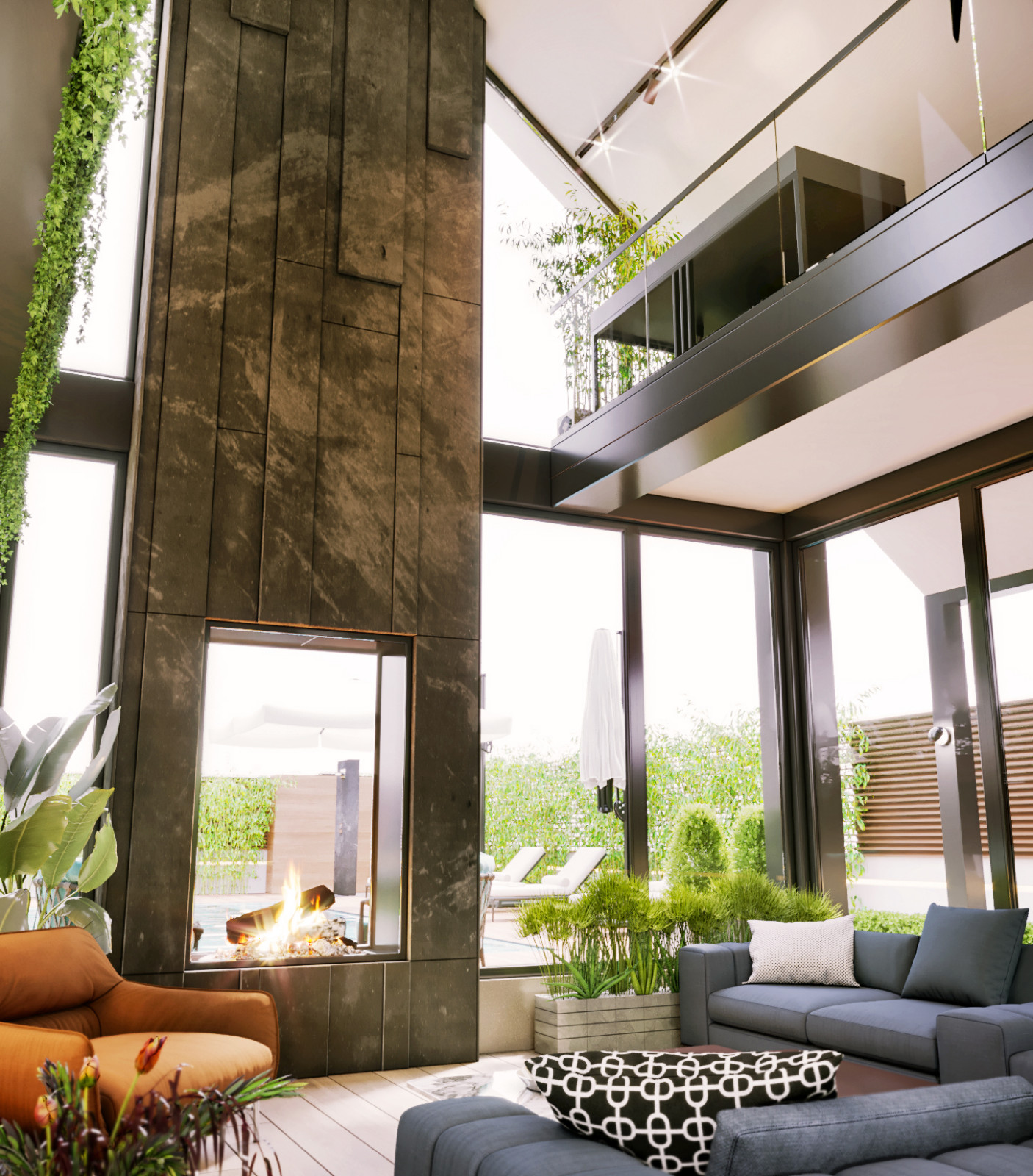 Дом в Испании, город Кихон