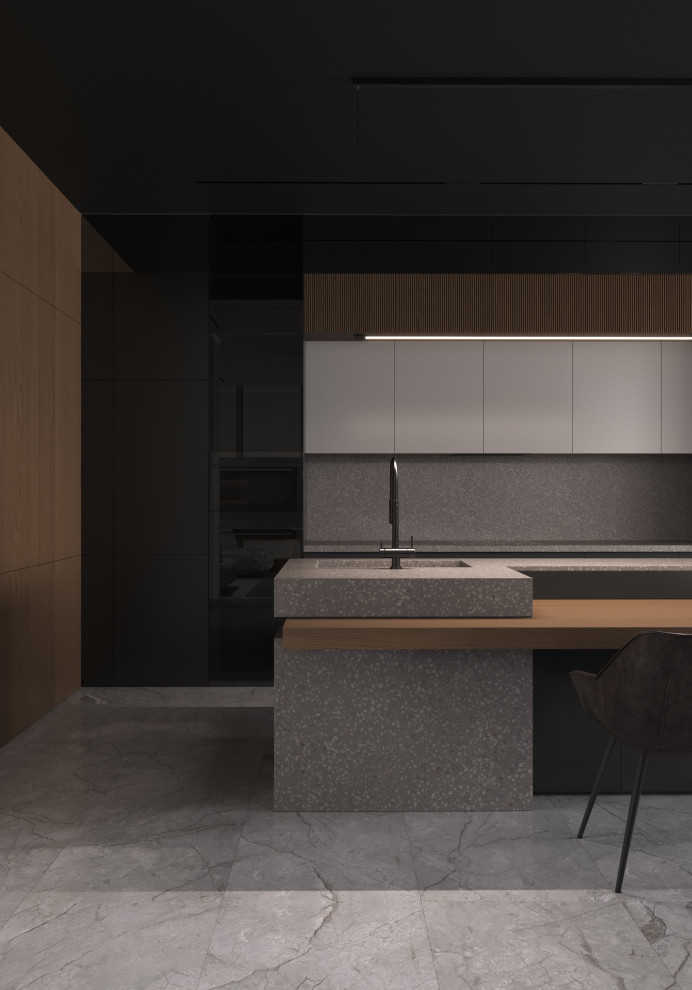 Проект таунхауса