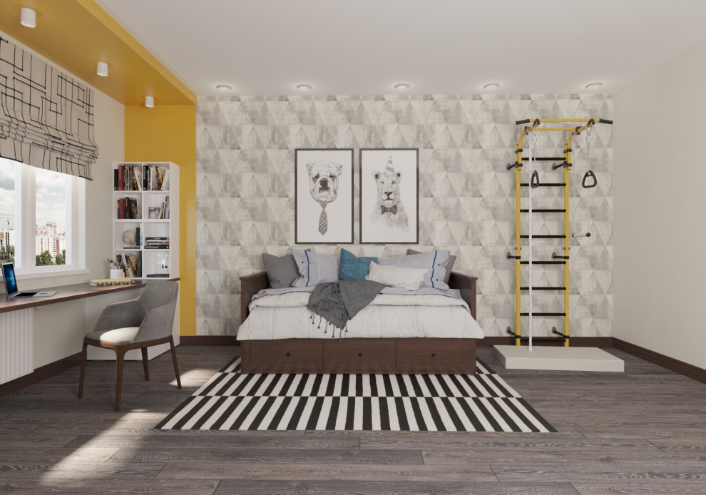 ЖК Грибоедов