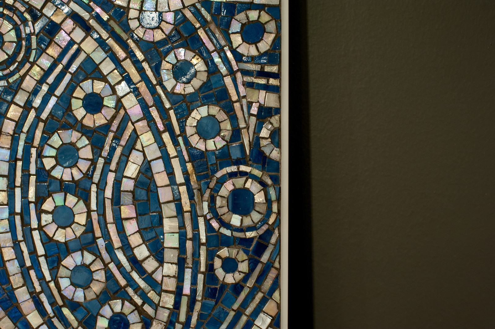 Зеркала ручной работы