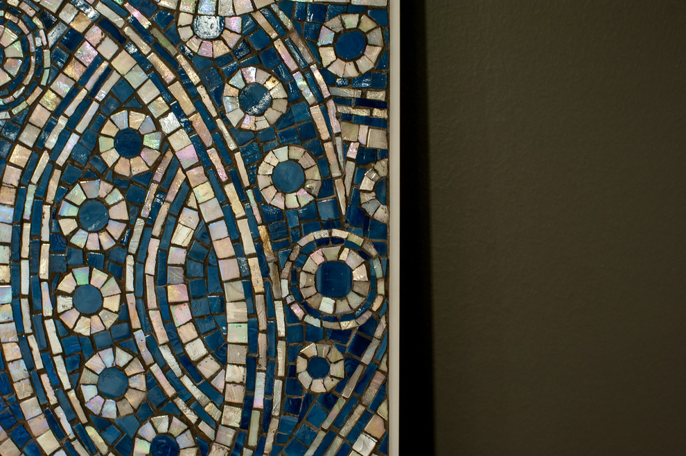 Зеркала ручной работы