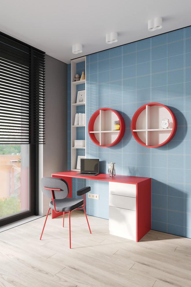 Типовой проект 5