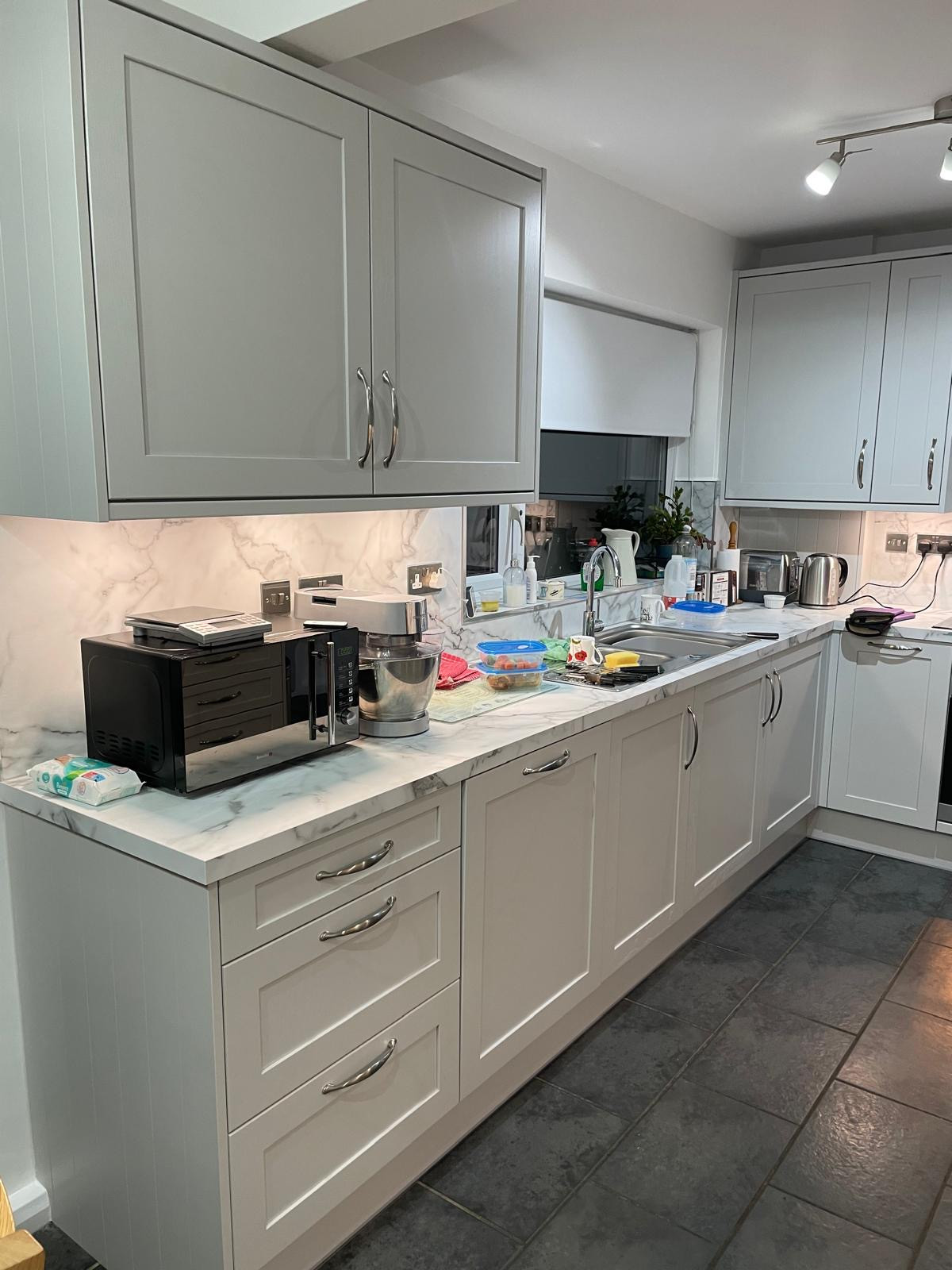 Traditional Kitchen in Nottingham