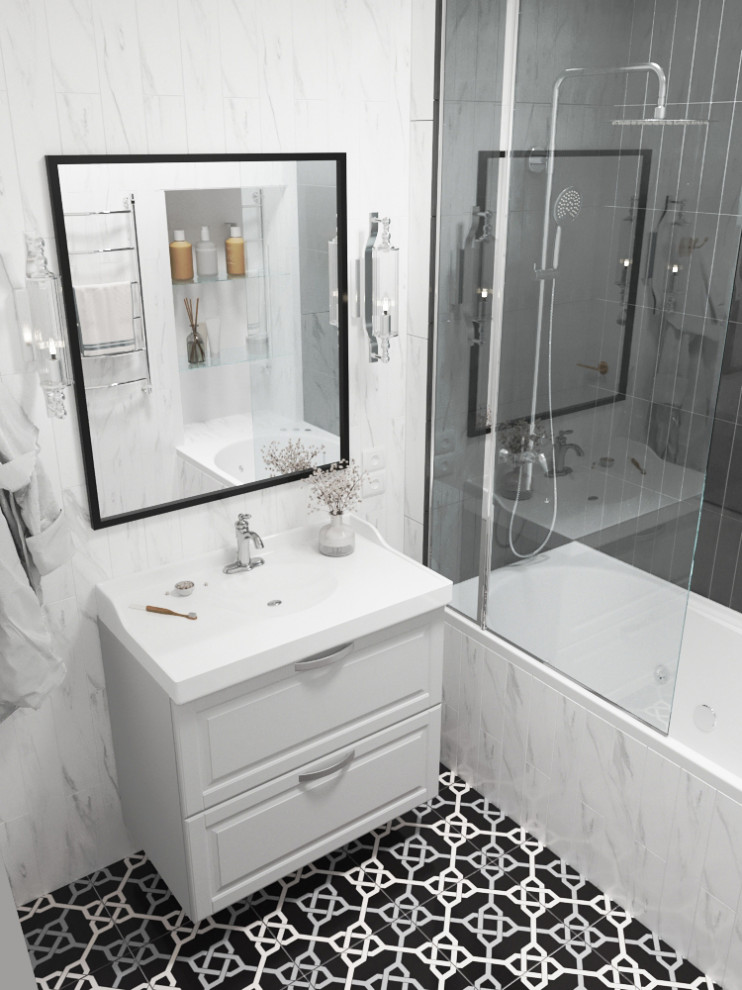 ЖК Метрополия