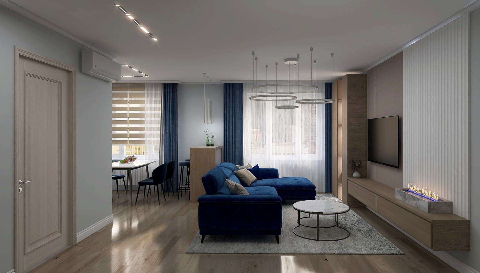 ДИЗАЙН, НАВЕЯННЫЙ МОРЕМ