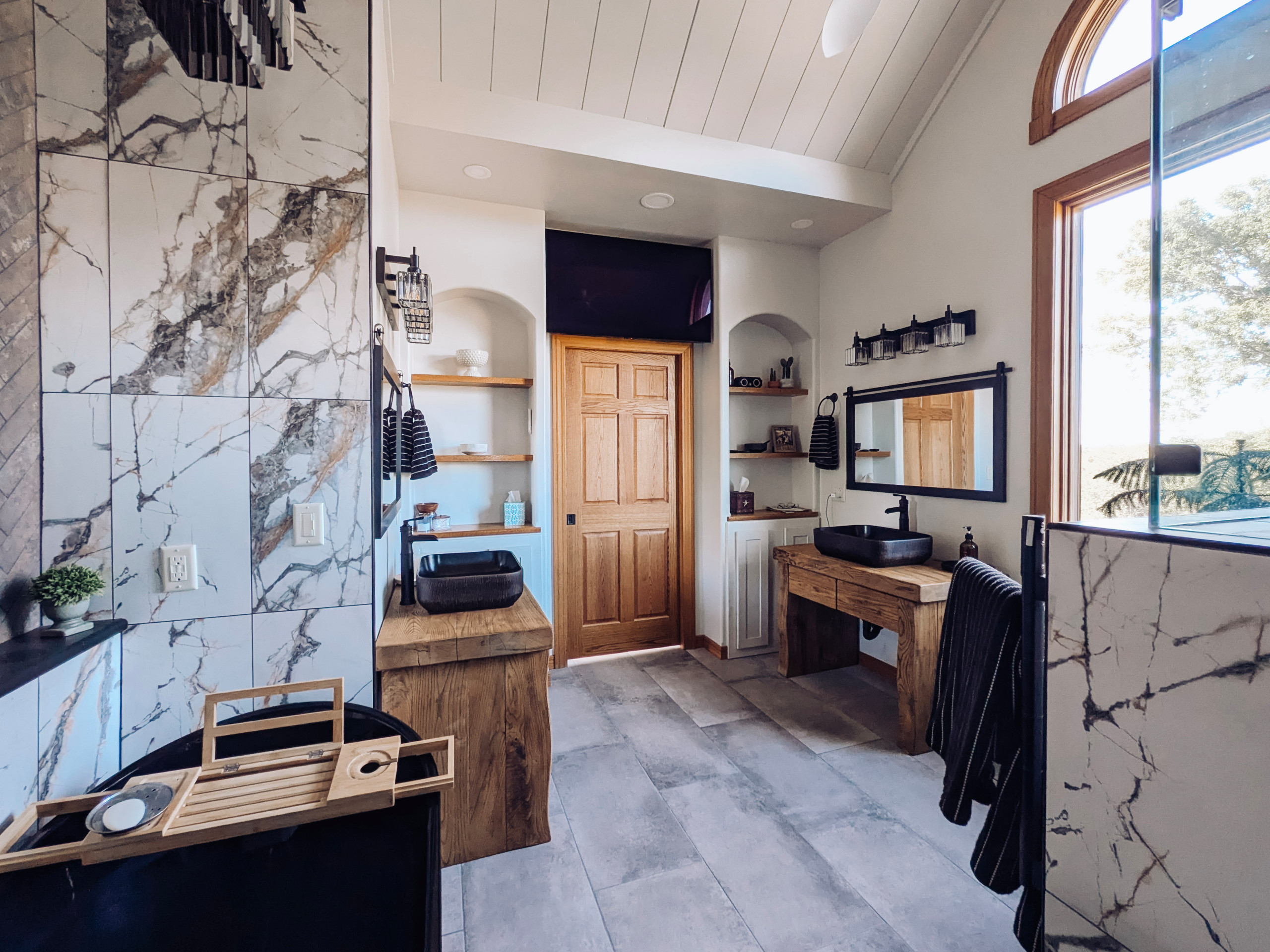 2 Story Remodel