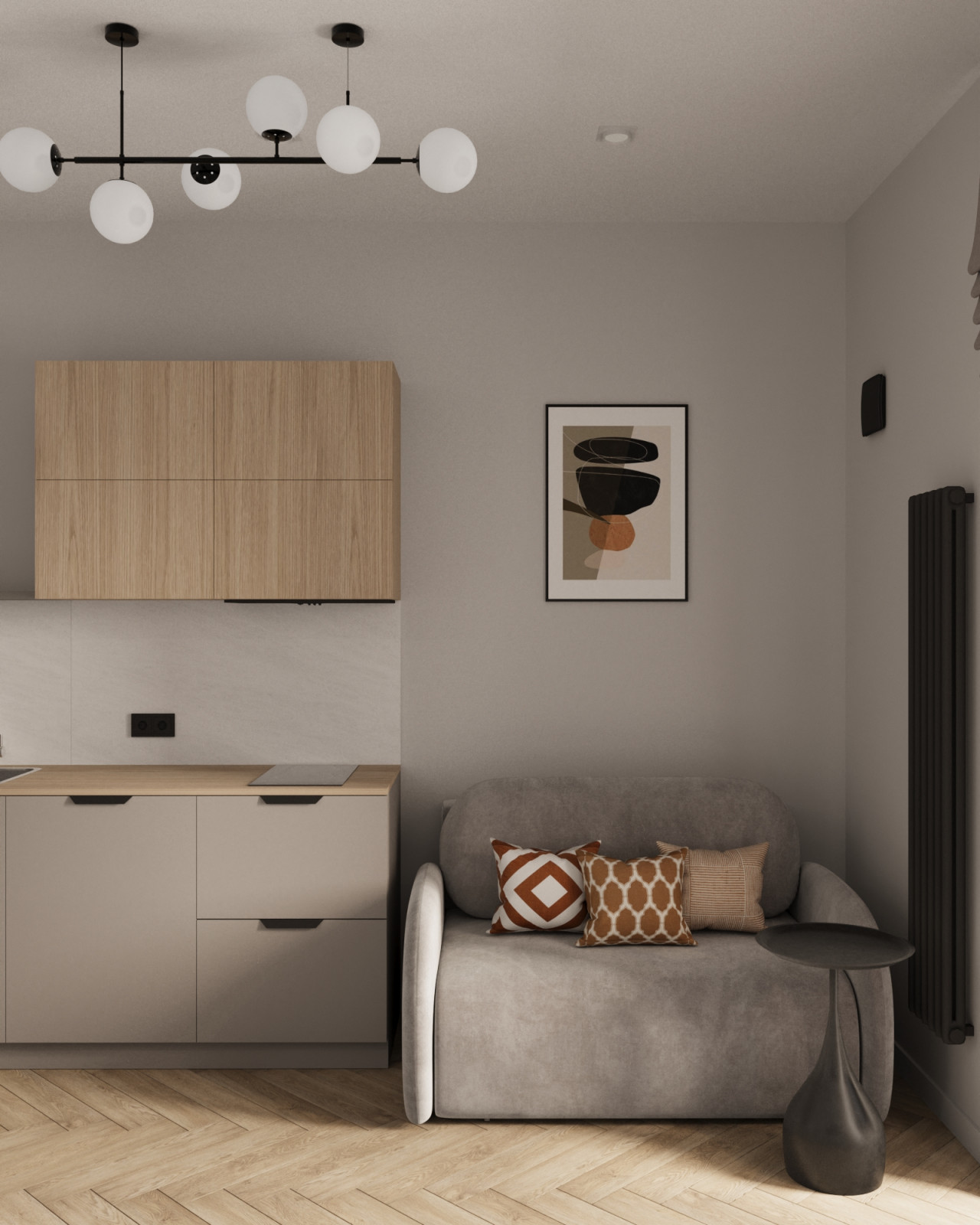 Инвестиционный проект ЖК Нобель Новосибирск