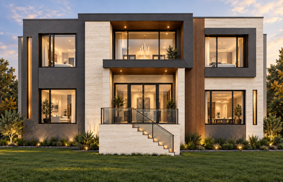 Front Elevation