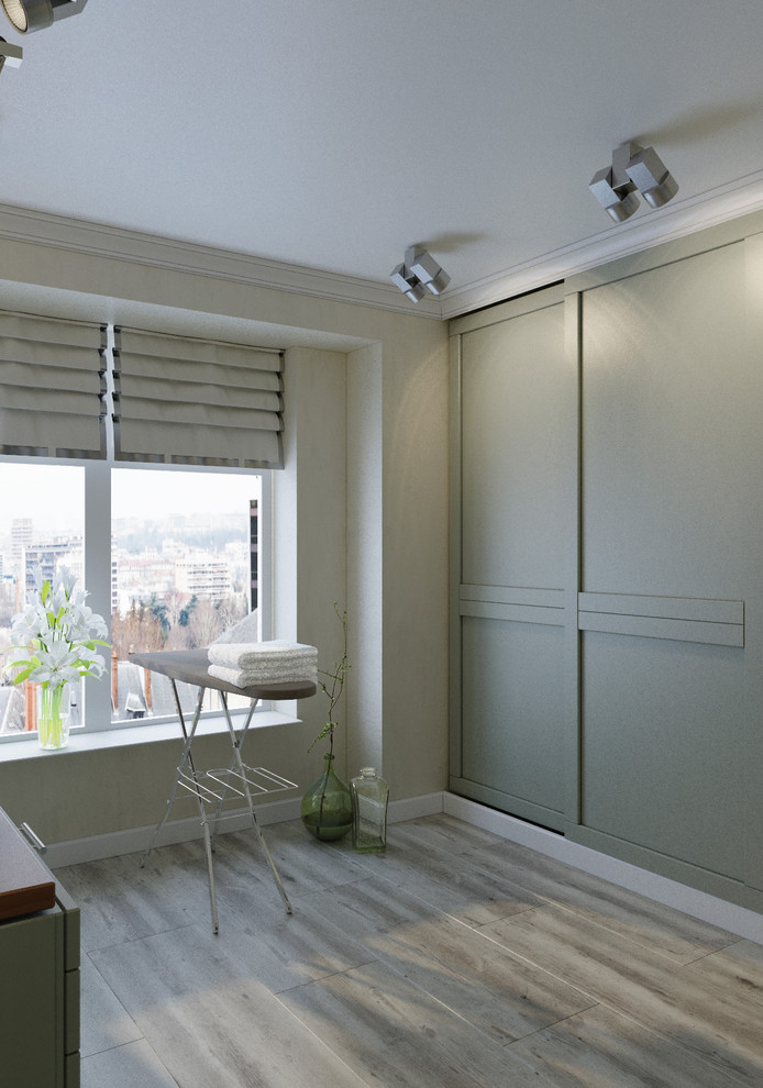 Квартира  для большой семьи