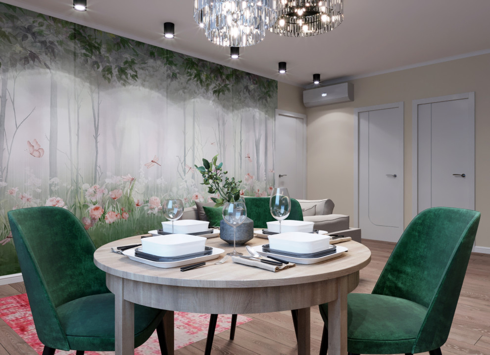 Мой дом - моя крепость.