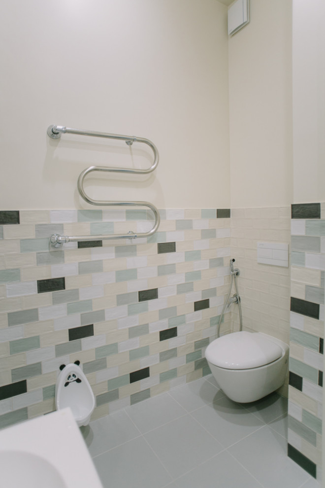 Квартира с видом на Неву