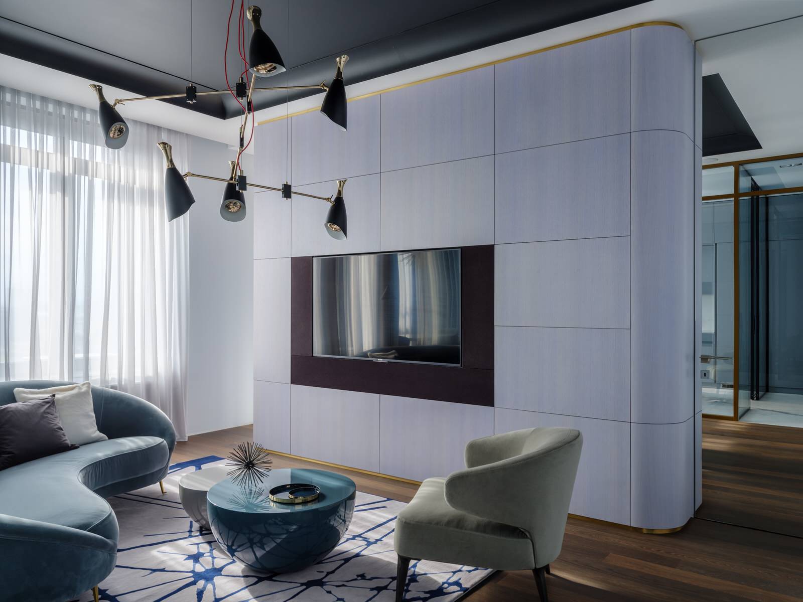 Оттенки серого