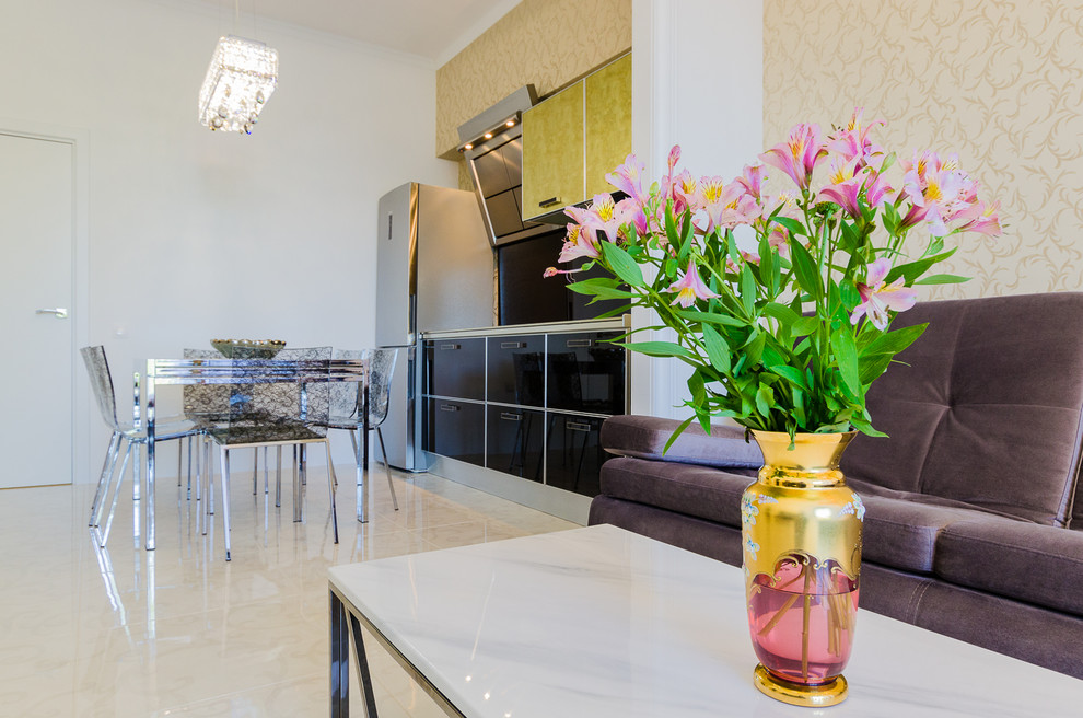 ЖК "Актер Гелакси"