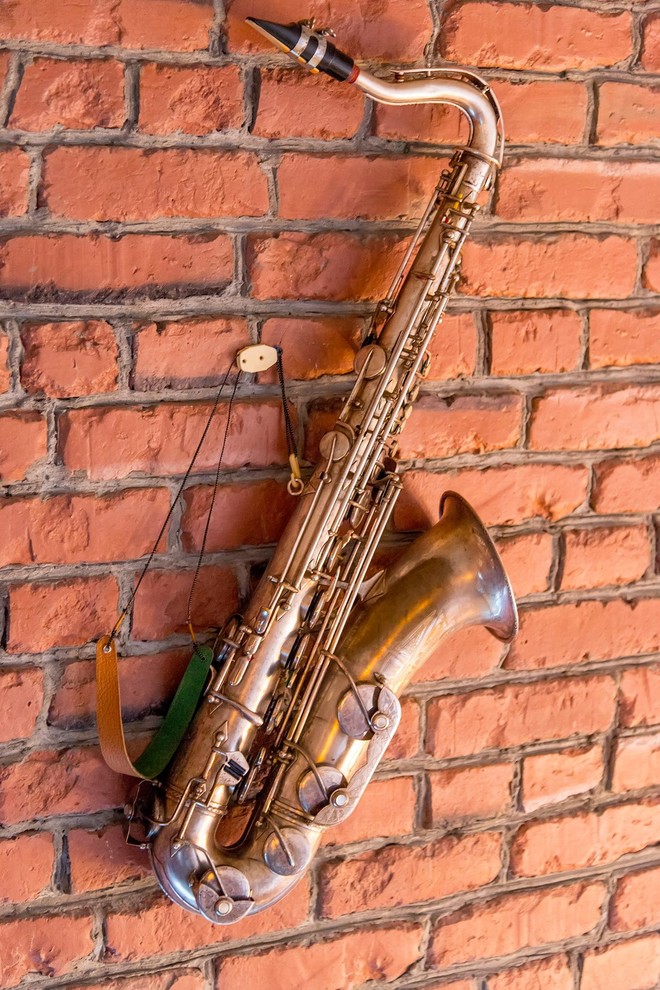 Пентхаус Лофт