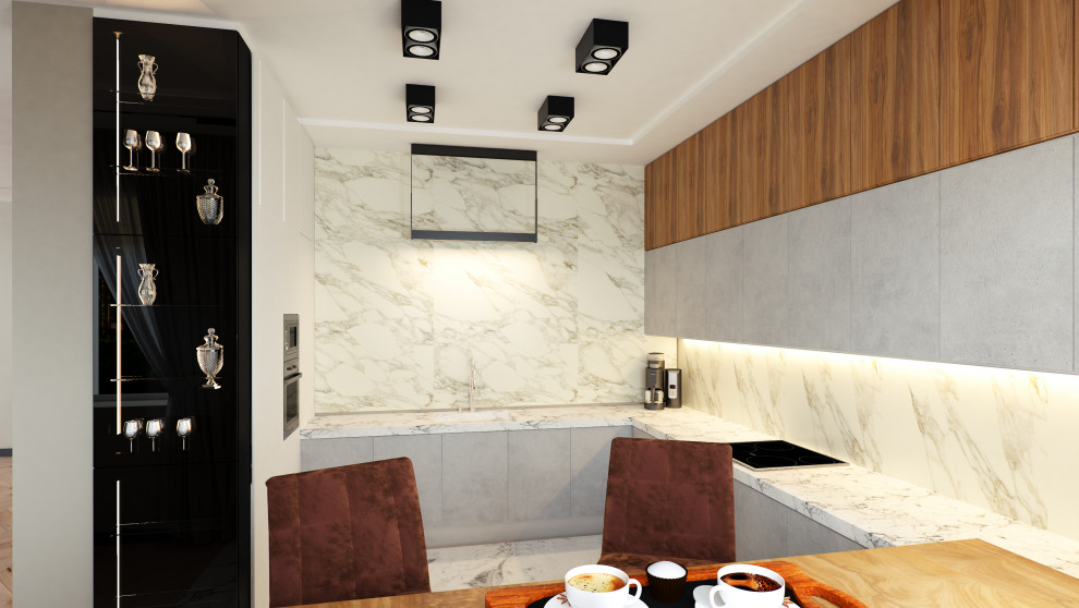 Загородный дом