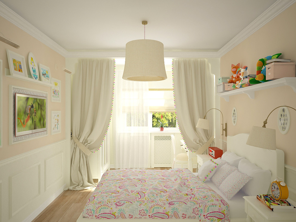 Квартира на Академической