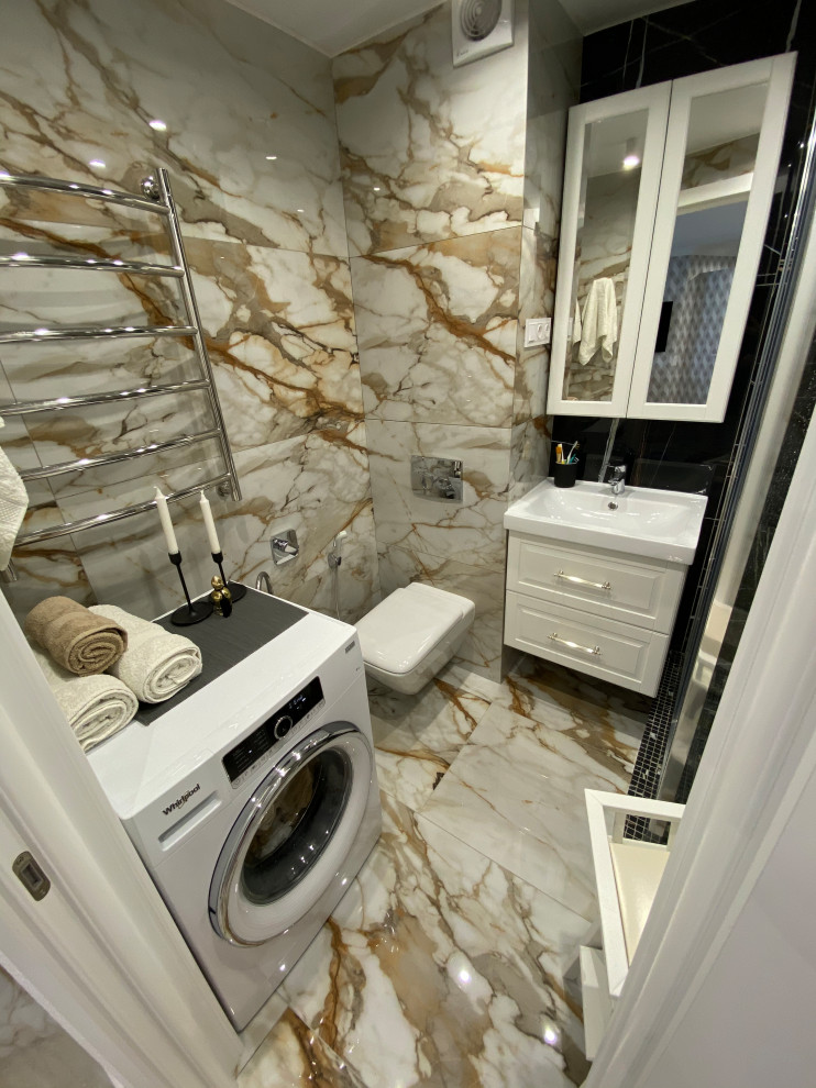 Трехкомнатная квартира 68 кв м