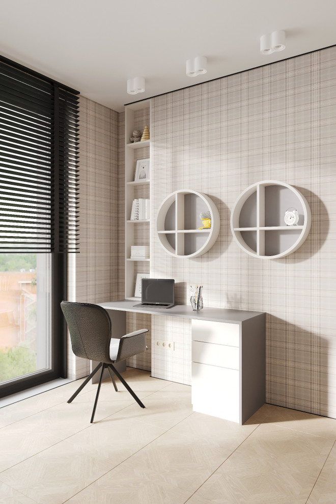 Типовой проект 2