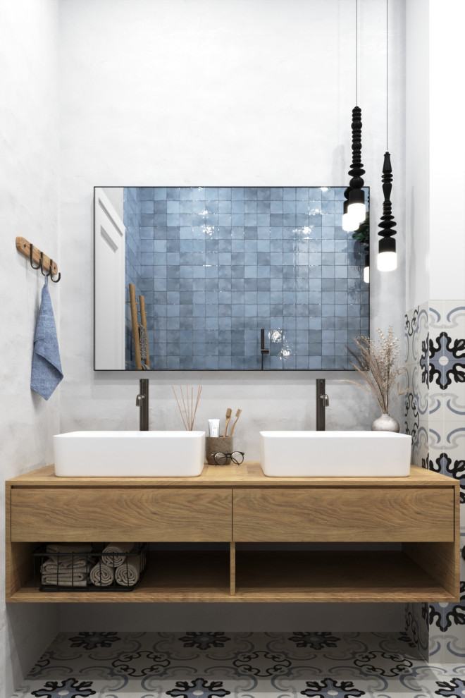 Квартира в Salt парке 120 кв м