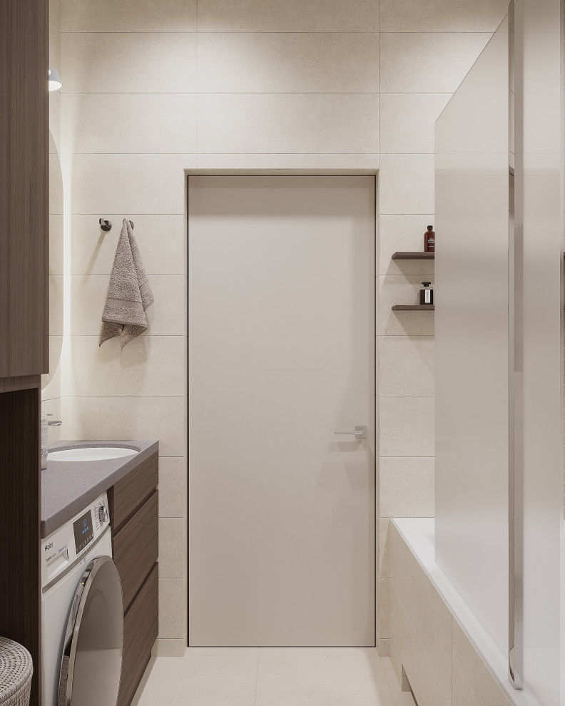 ЖК «Селигер сити» 62 кв.м