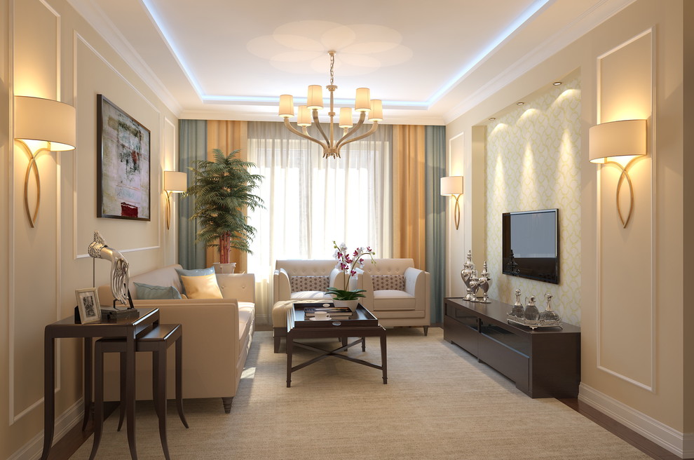 Квартира ВДНХ