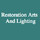 Restoration Arts And Lighting