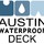 Austin Waterproof Deck