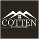 Cotten Custom Homes